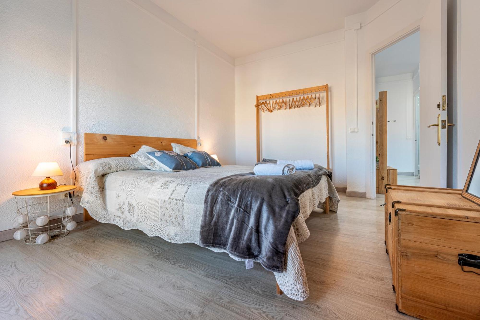 Apartaments Via de l'Imperi Romà Tarragona Exterior foto
