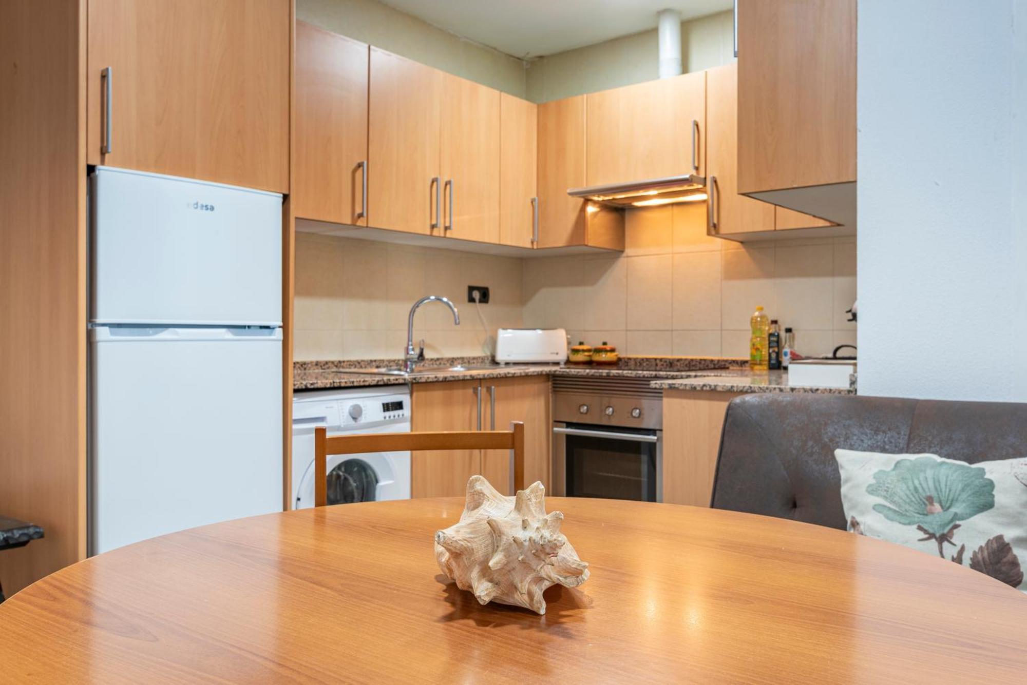 Apartaments Via de l'Imperi Romà Tarragona Exterior foto