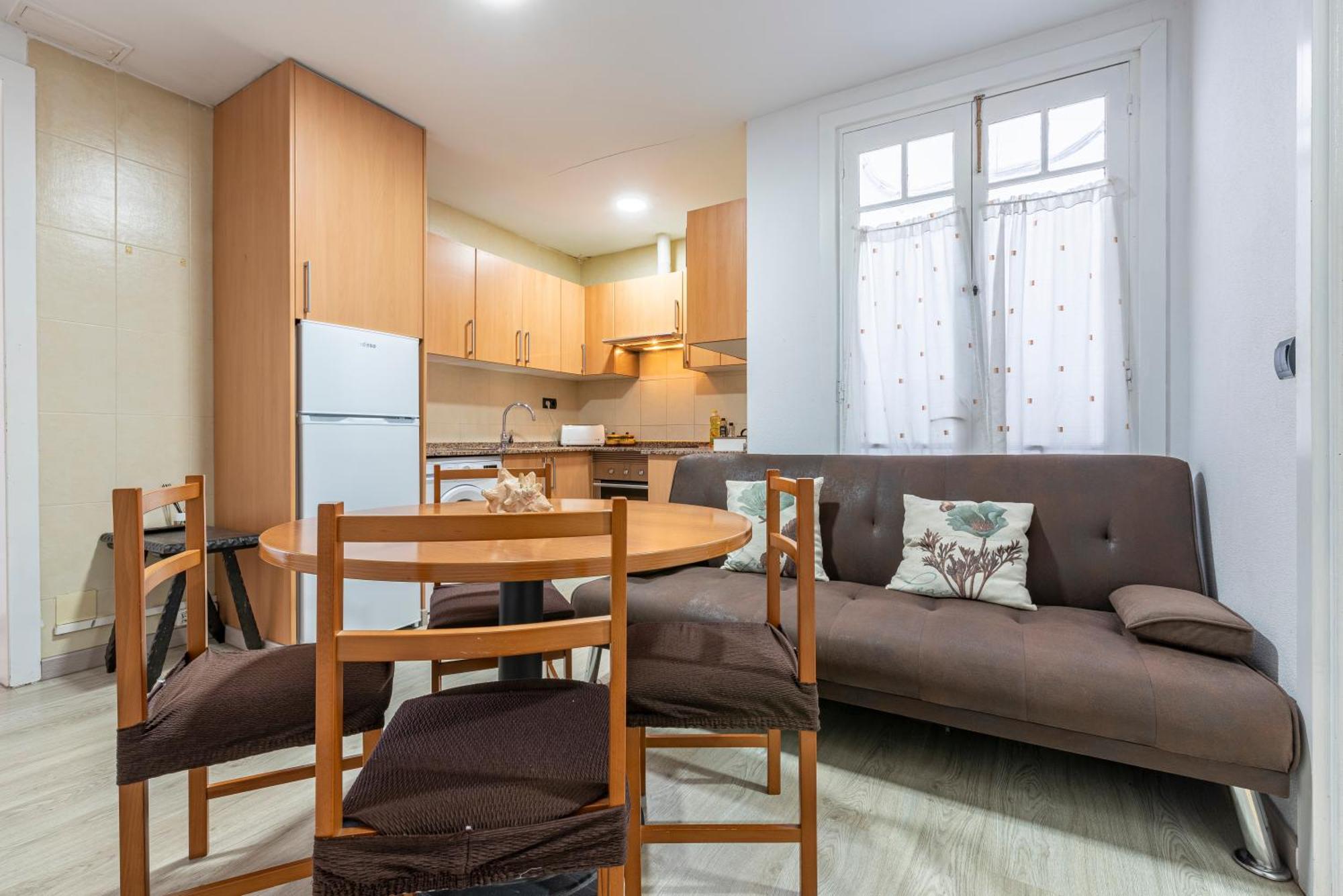 Apartaments Via de l'Imperi Romà Tarragona Exterior foto