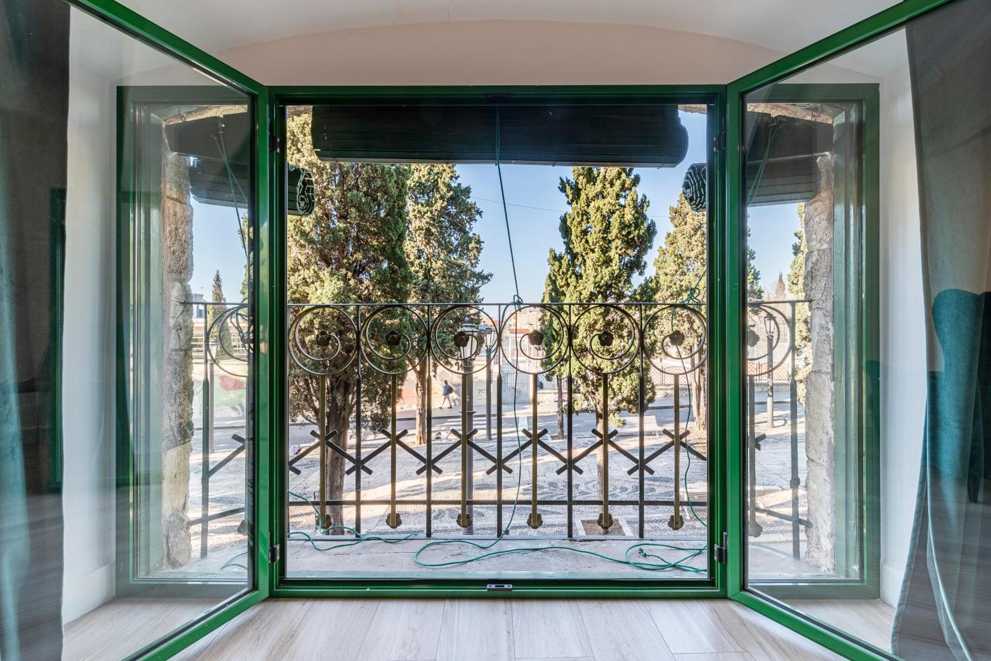 Apartaments Via de l'Imperi Romà Tarragona Exterior foto