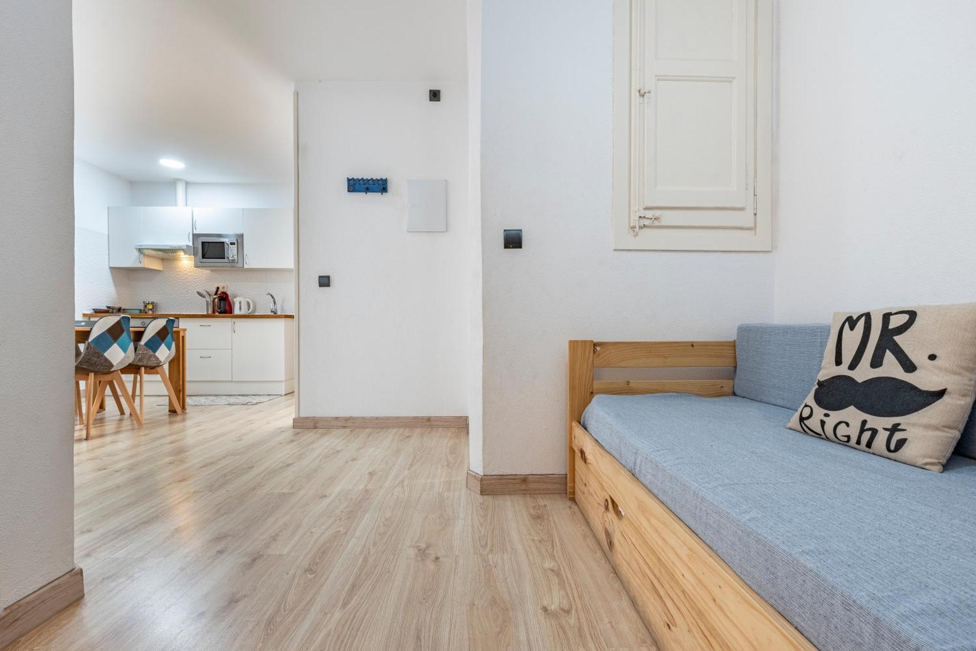 Apartaments Via de l'Imperi Romà Tarragona Exterior foto