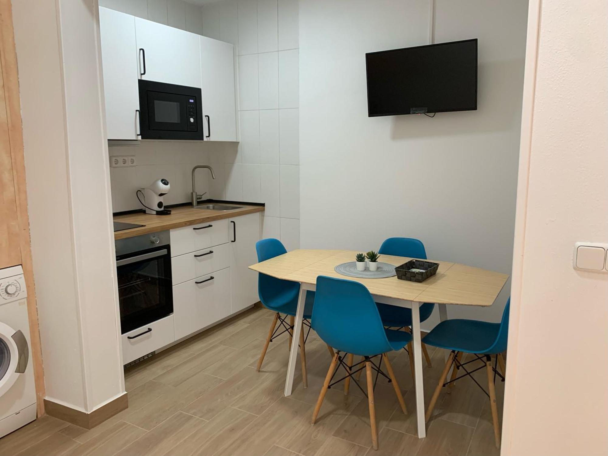 Apartaments Via de l'Imperi Romà Tarragona Exterior foto