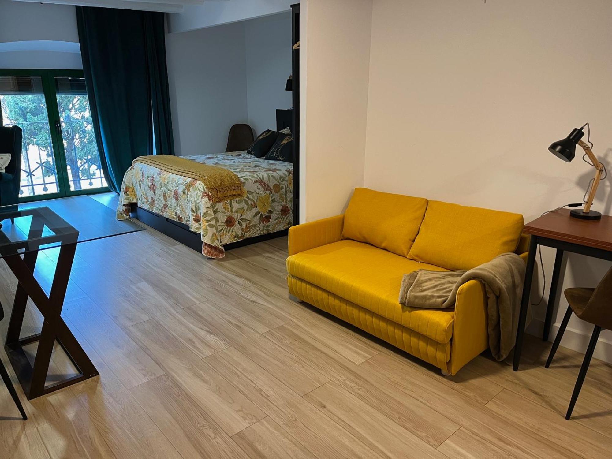 Apartaments Via de l'Imperi Romà Tarragona Exterior foto