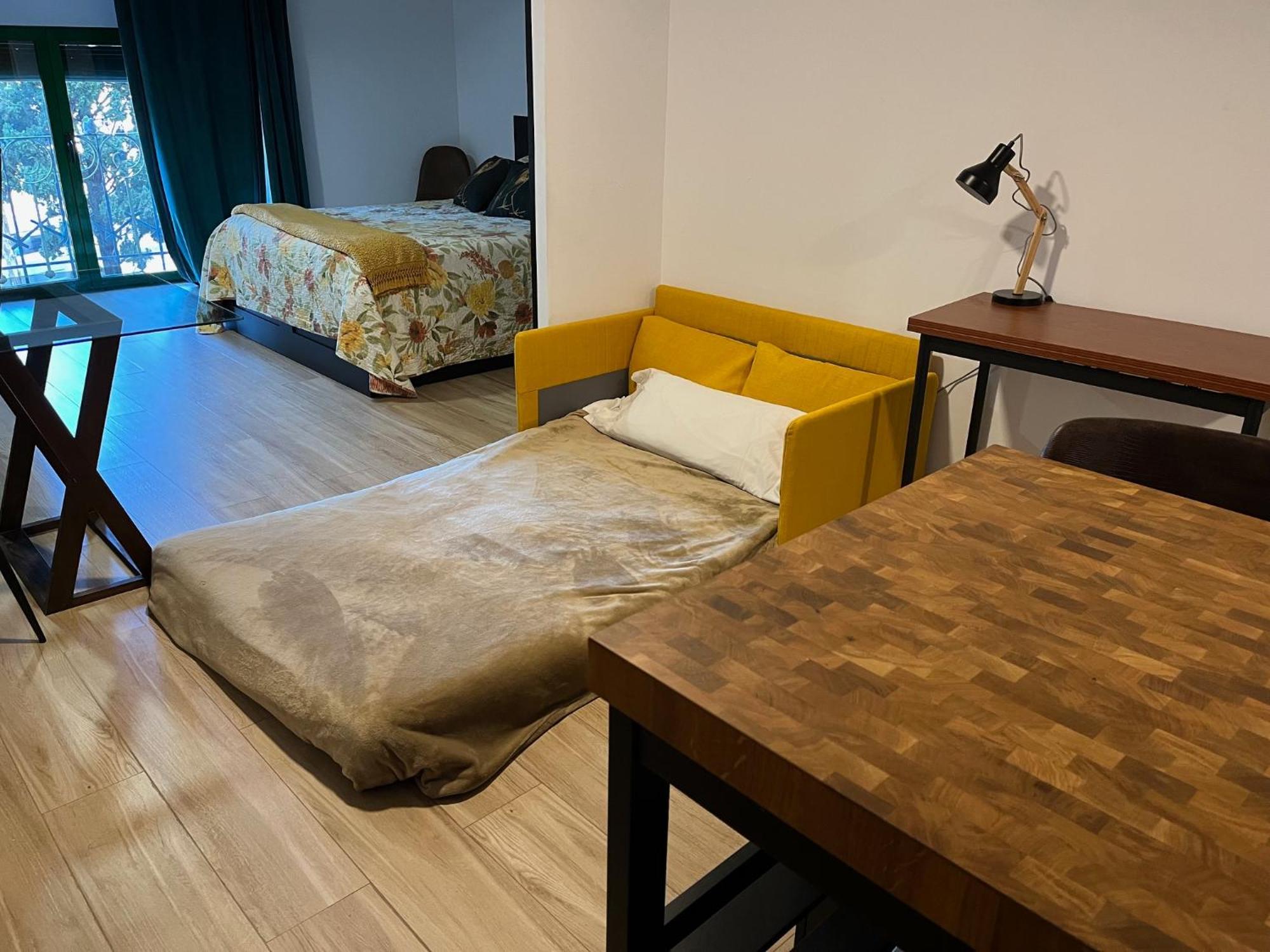 Apartaments Via de l'Imperi Romà Tarragona Exterior foto
