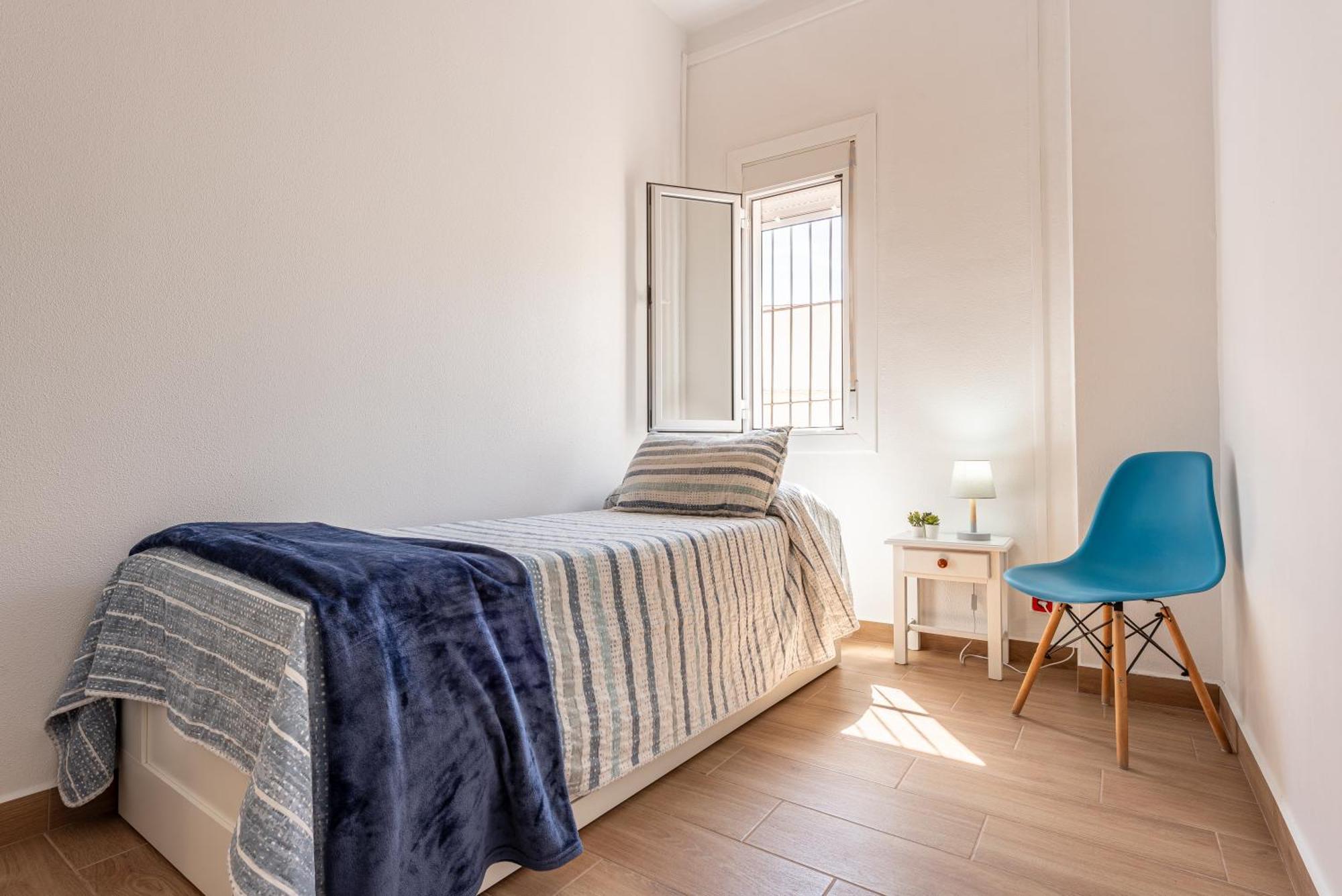 Apartaments Via de l'Imperi Romà Tarragona Exterior foto