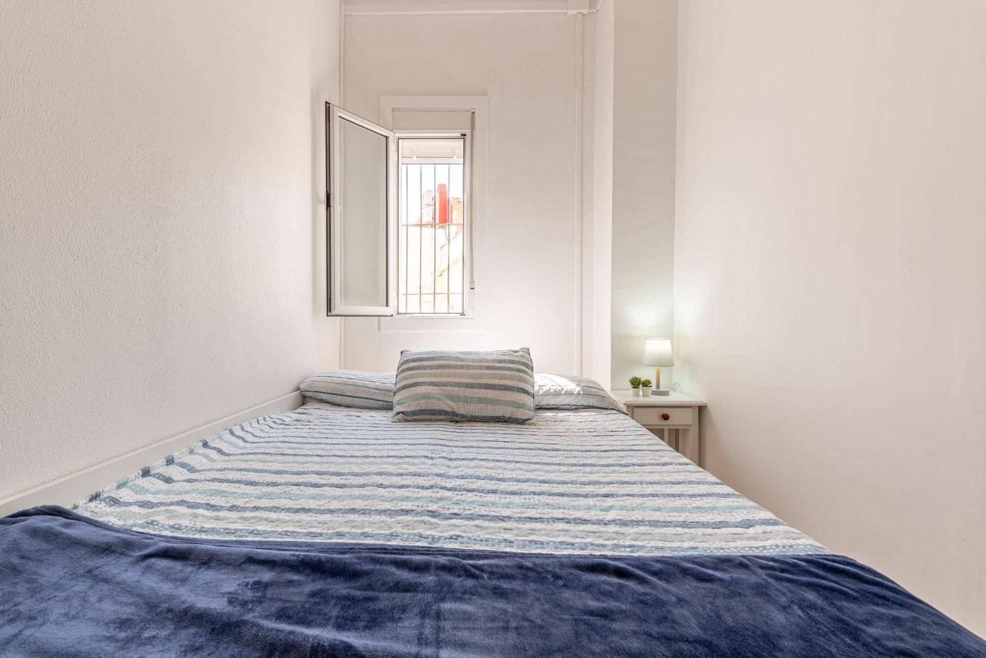 Apartaments Via de l'Imperi Romà Tarragona Exterior foto