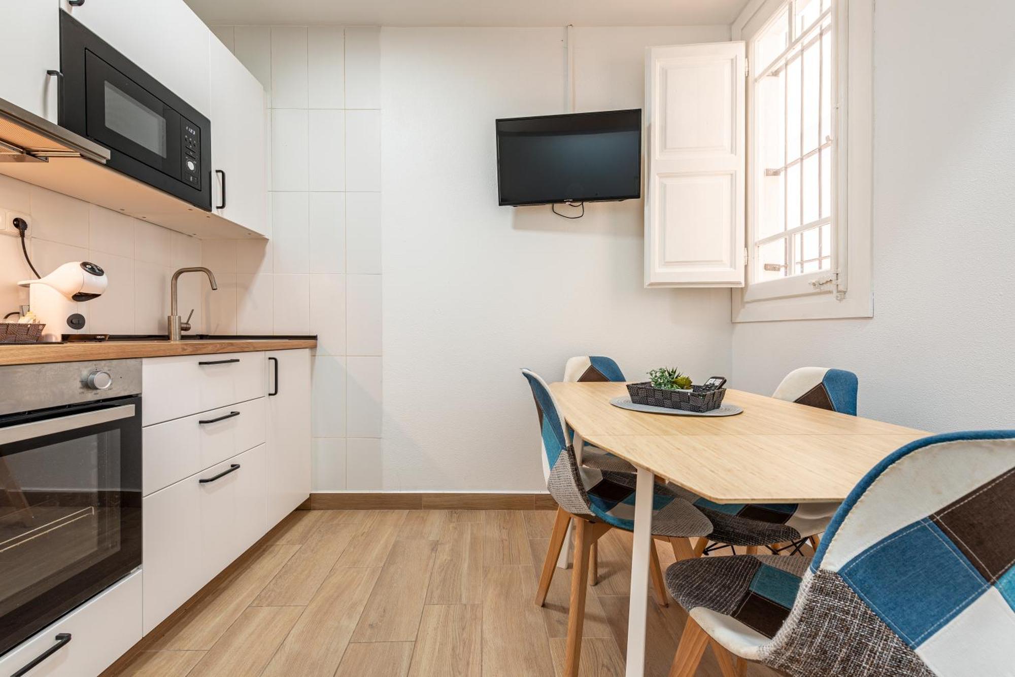 Apartaments Via de l'Imperi Romà Tarragona Exterior foto
