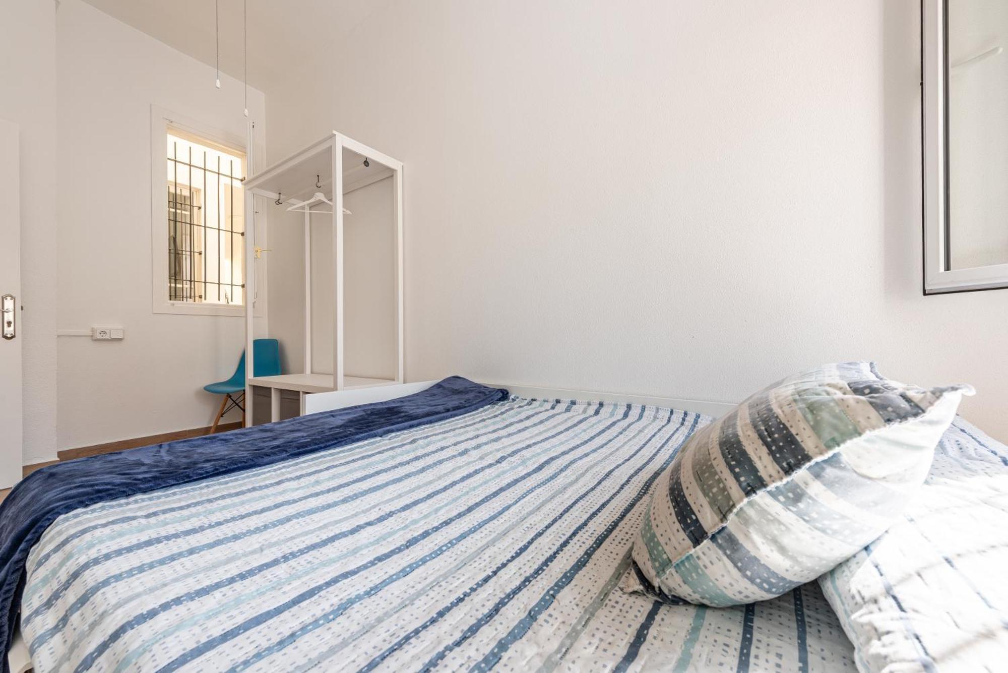 Apartaments Via de l'Imperi Romà Tarragona Exterior foto