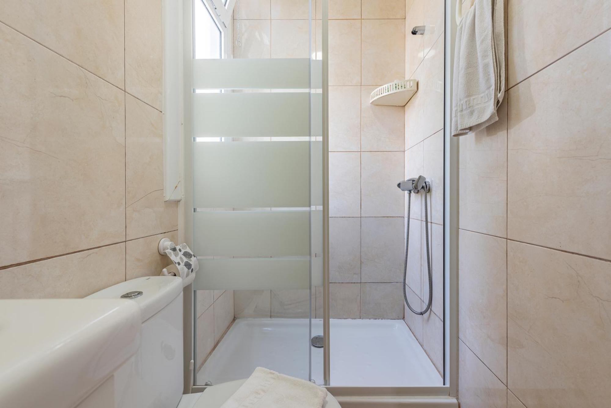 Apartaments Via de l'Imperi Romà Tarragona Exterior foto