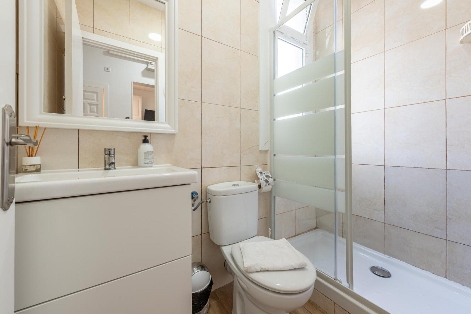 Apartaments Via de l'Imperi Romà Tarragona Exterior foto