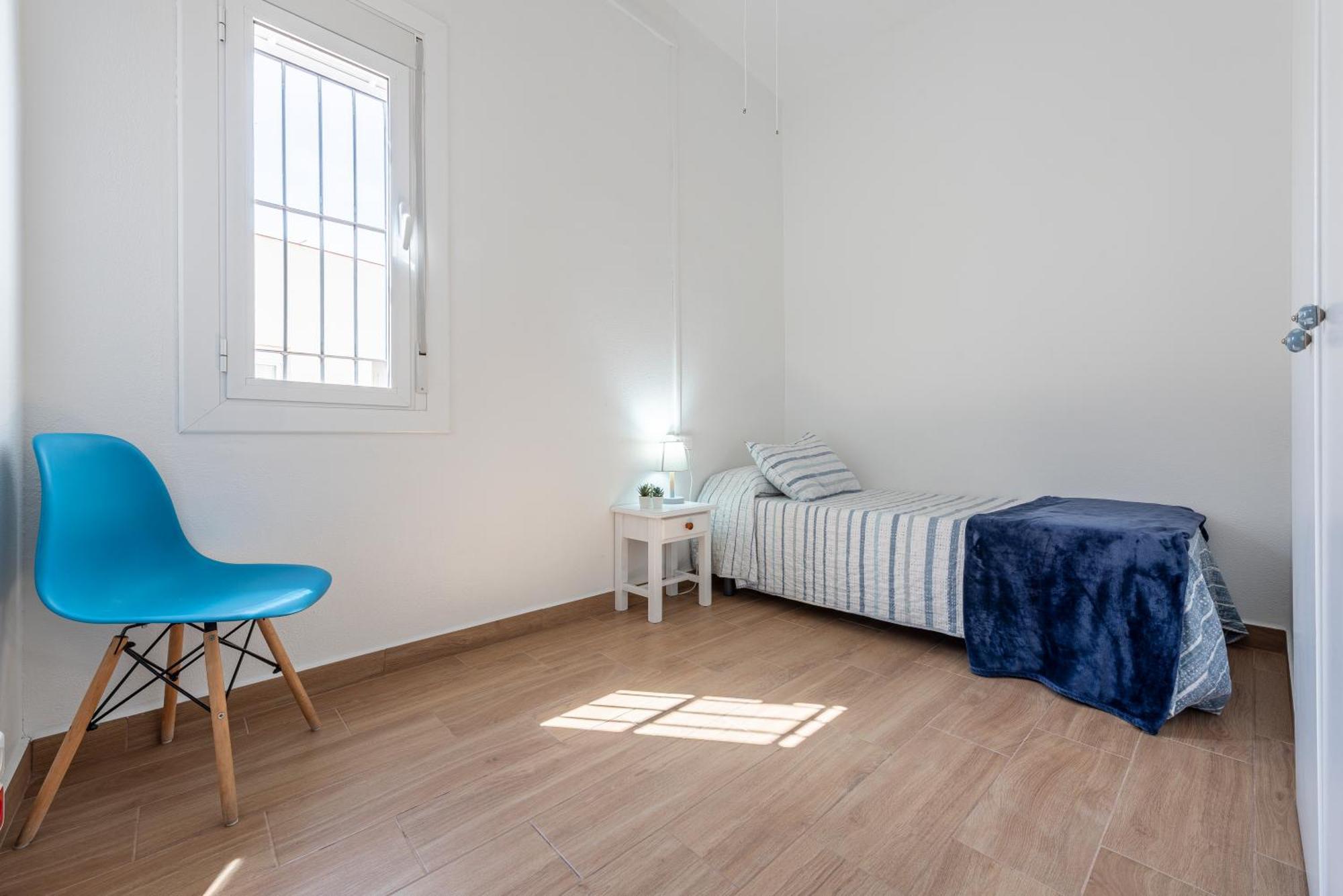 Apartaments Via de l'Imperi Romà Tarragona Exterior foto